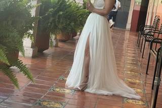 Novias Los Gatitos - 4