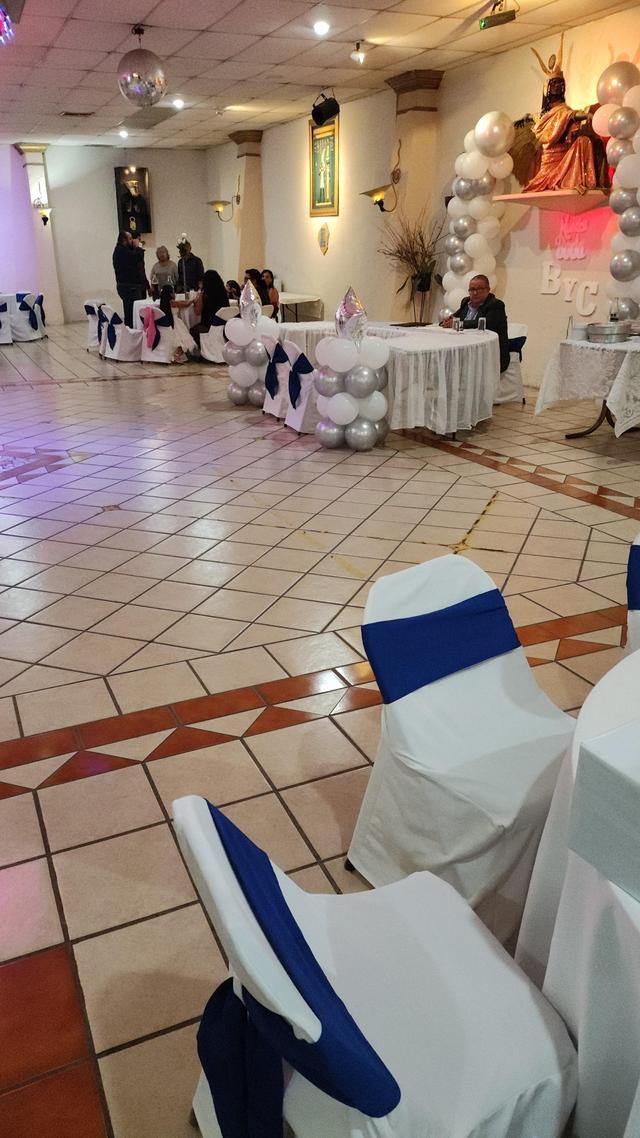 Isis Salón - 3