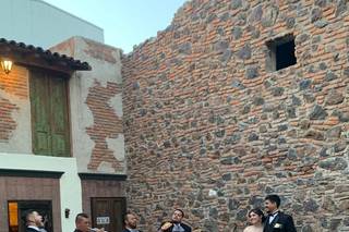 San Rafael Eventos - 15