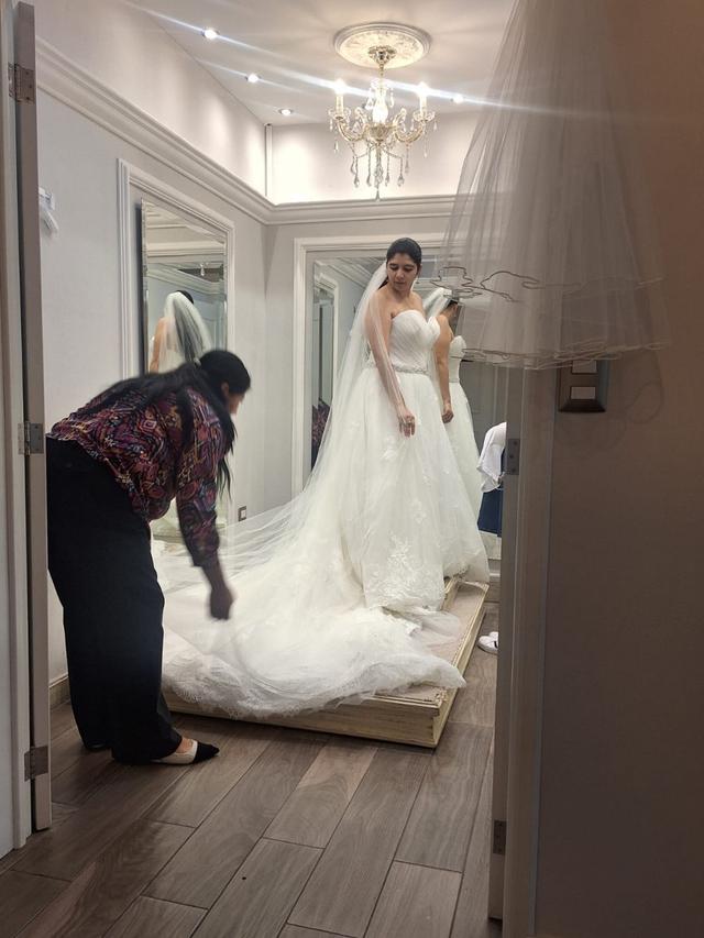 Raffaella - Morelia - 2