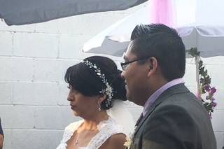 Ajuar y Accesorios de Ceremonia - 5