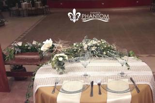 Eventos Phantom - 5
