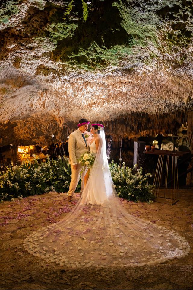 Inna Weddings - 1