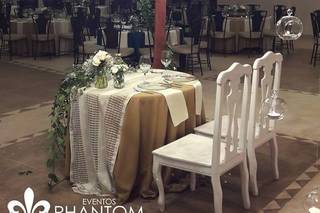 Eventos Phantom - 6