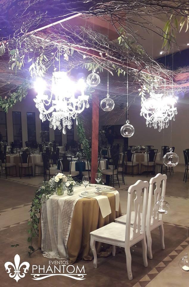 Eventos Phantom - 2