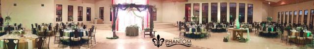 Eventos Phantom - 4