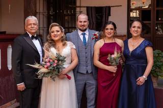 Wedding Shooters - 15