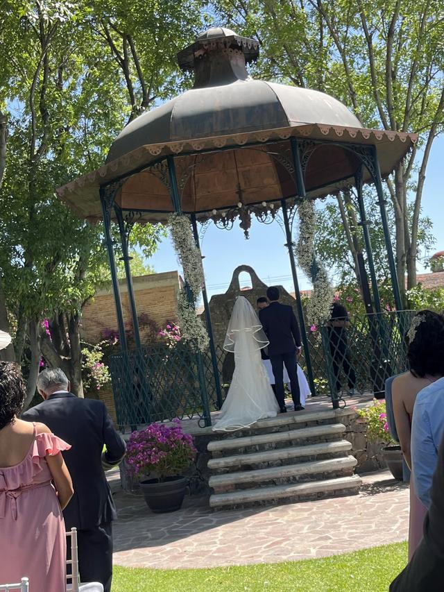 Jardín La Troje - 2