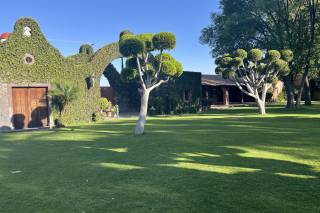 Jardín La Troje - 6