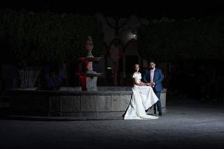 Arriba Los Novios - 11