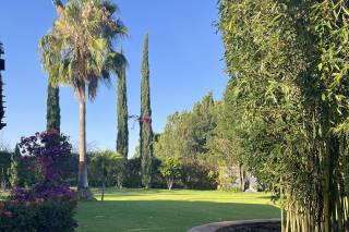 Jardín La Troje - 7
