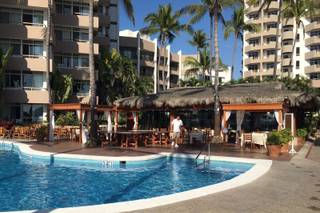 Sunvivia By Fiesta Americana Mazatlán - 17