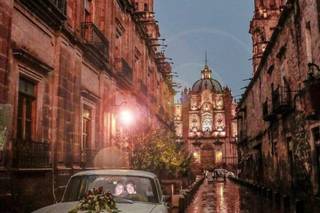 Auto Ceremonia - 9
