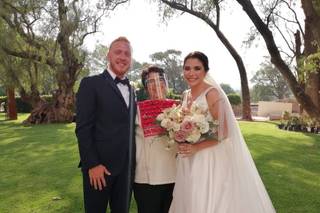 Ale Celebrant - Oficiante - 4