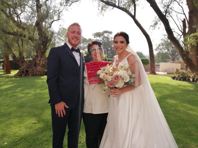 Ale Celebrant - Oficiante - 1