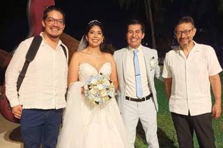 Vallarta Wedding Music - 7