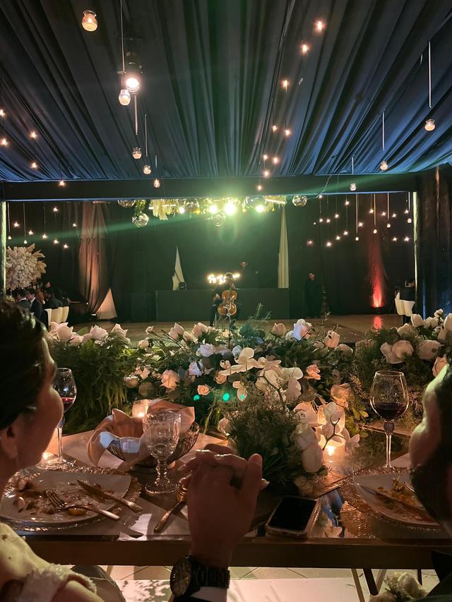 Aponte Events - 2