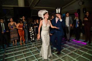 Grupo Fuerza Aérea Live Music - 4