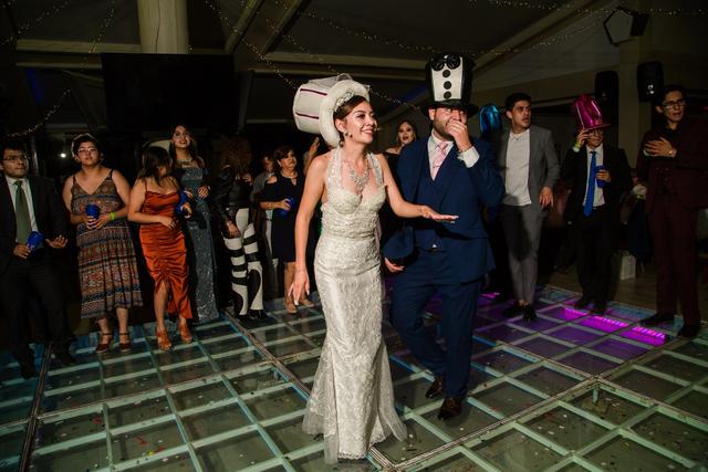 Grupo Fuerza Aérea Live Music - 1