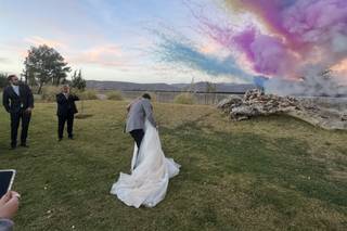 Fireworks Querétaro - Pirotecnia - 5