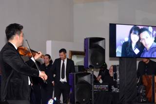 Triángulo Musical - 7