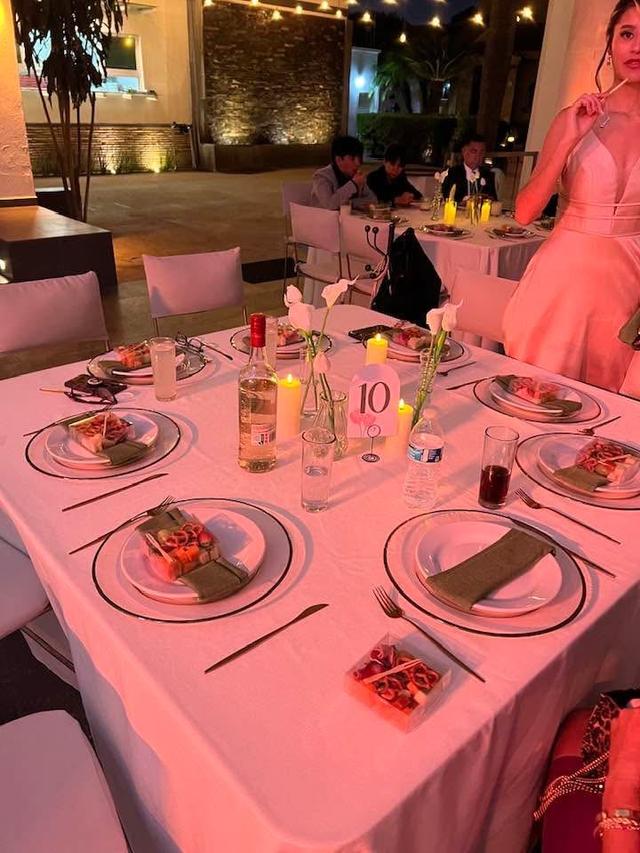 Quinta Lilly - 2