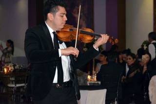 Triángulo Musical - 8