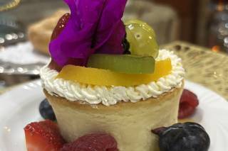 Fusion MX Catering - 18