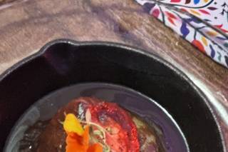 Fusion MX Catering - 5