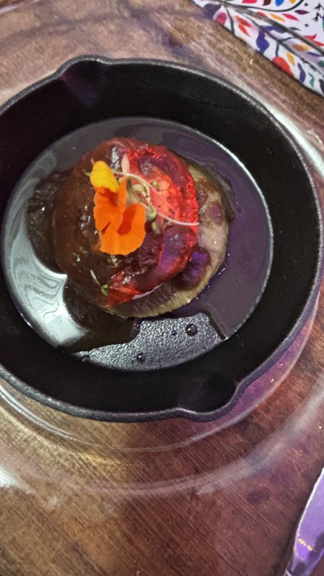 Fusion MX Catering - 2