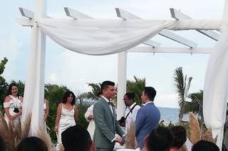 Grand Palladium Costa Mujeres Resort & Spa - 6