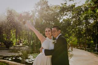 Irene Canto Bodas - 22