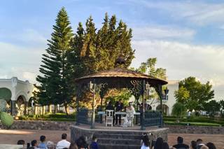 Hacienda de Cortéz - 7