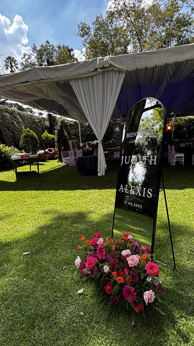 Fusion MX Wedding - 2