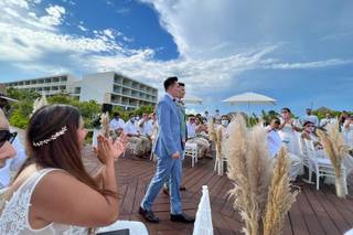 Grand Palladium Costa Mujeres Resort & Spa - 7