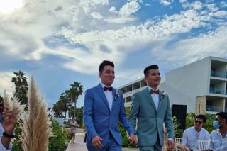 Grand Palladium Costa Mujeres Resort & Spa - 8