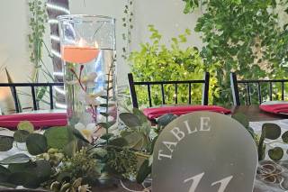 Casa del Carmen Eventos - 6