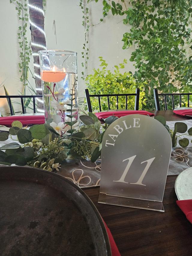 Casa del Carmen Eventos - 2