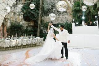 Ari Wedding Planner - 13