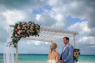 Lia Events & Wedding Design - 16