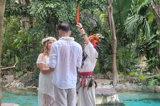 Boda Espiritual Ancestral - 5
