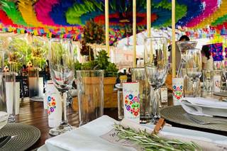 Hacienda Zacapa - 28