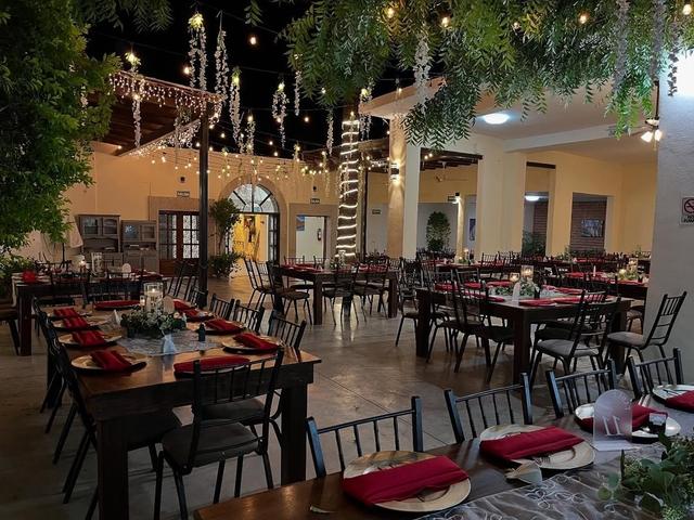 Casa del Carmen Eventos - 3