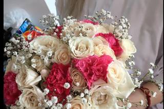 Lia Events & Wedding Design - 18