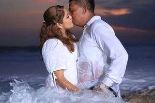 Blanco y Negro Studio - 8