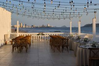 Terraza Mr. Lionso - 14