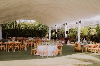 Jardín Fuentes 22 - 22