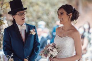 Andrea Guerrero Makeup Artist & Hairstyling - 4