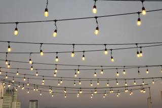 Terraza Mr. Lionso - 15