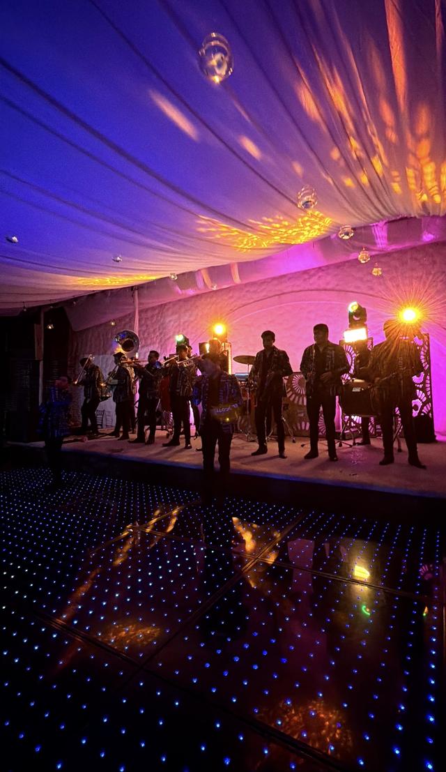 Banda El Ocotito - 1